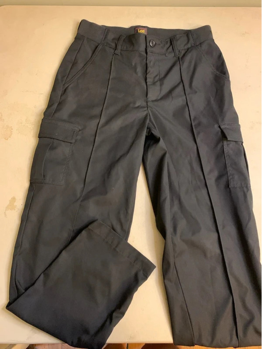 Y2K Lee cargo pants Sz 8